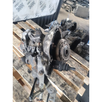 Мкпп Opel corsa 1.7 cdti Astra h коробка передач зчеплення Мкпп Opel corsa 1.7 cdti Astra h коробка передач зчеплення