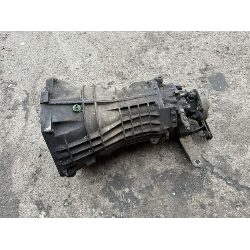 МКПП Опель Омега б 2.2 дизель 1999 рік МКПП Опель Омега б 2.2 дизель 1999 рік