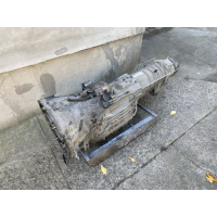 АКПП HXG для Audi Q7 / Touareg 3,0tdi, автомат, 2007 р., 3,0 л, дизель.