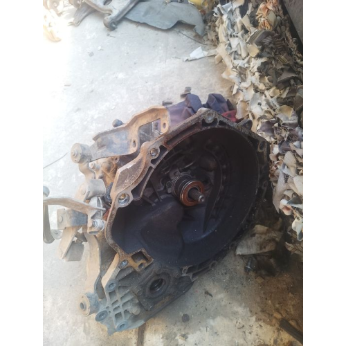 МКПП Опель вектра б 2.0 дизель МКПП Опель вектра б 2.0 дизель