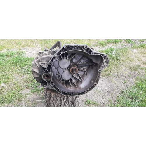 МКПП, Опель Виваро. Рено Трафик. 2.5 дизель. 6ст. РК6025 МКПП, Опель Виваро. Рено Трафик. 2.5 дизель. 6ст. РК6025