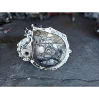 МКПП Peugeot 207 208 1.4 1.6 VVT-i 16V 20CQ74, 2006-2015, 1.4-1.6 л, бензин.
