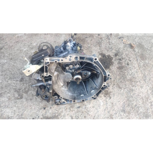 МКПП Peugeot Partner 407 207 Citroën Berlingo C2,3,4,5 1.6hdi 05> - 1.6 л дизель, 2005 р. МКПП Peugeot Partner 407 207 Citroën Berlingo C2,3,4,5 1.6hdi 05> - 1.6 л дизель, 2005 р.