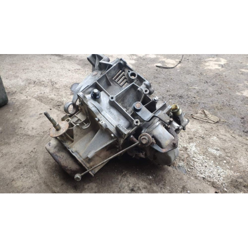 МКПП Peugeot Partner Citroen Berlingo 1.9 d, 2003, 1.9 л дизель. МКПП Peugeot Partner Citroen Berlingo 1.9 d, 2003, 1.9 л дизель.