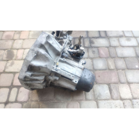 МКПП Renault kango,Megane ,Scenic 1.5dci
