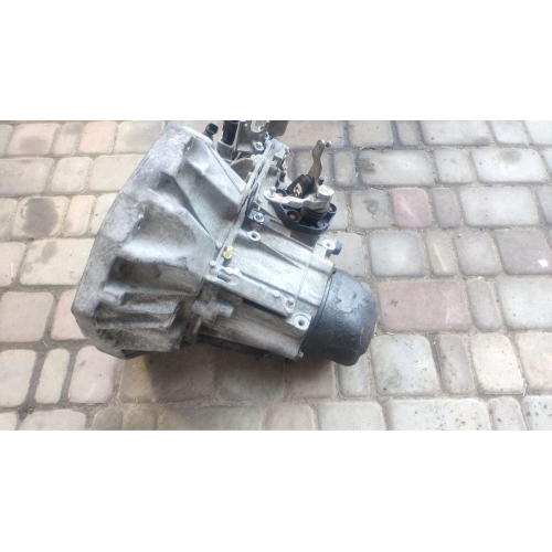 МКПП Renault kango,Megane ,Scenic 1.5dci МКПП Renault kango,Megane ,Scenic 1.5dci
