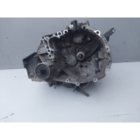МКПП Renault Kangoo / Nissan Kubistar 1.5 dci (97-07) JB3980, 1.5 л дизель.