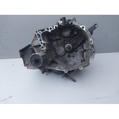 МКПП Renault Kangoo / Nissan Kubistar 1.5 dci (97-07) JB3980, 1.5 л дизель. МКПП Renault Kangoo / Nissan Kubistar 1.5 dci (97-07) JB3980, 1.5 л дизель.