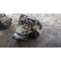 МКПП Renault Laguna2 1.8