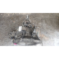 МКПП Renault Master 2 Opel Movano,Nissan interstate 2.2dci: КПП, 6 ступенів, 2015, 2.2 л, дизель.