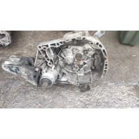 МКПП Renault Megane 1 ,Scenic 1.6 1.4