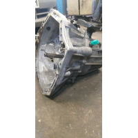 МКПП Renault Megane III ,6 ступка