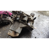 МКПП Renault Twingo Clio 1.2