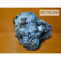 Мкпп Рено 2.0 коробка Renault Trafic Vivaro Primastar Master 2.3