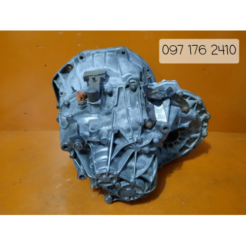Мкпп Рено 2.0 коробка Renault Trafic Vivaro Primastar Master 2.3 Мкпп Рено 2.0 коробка Renault Trafic Vivaro Primastar Master 2.3