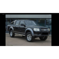 МКПП Ford Ranger/Mazda BT-50, MT82, 2006-2011, 3.0 л дизель.