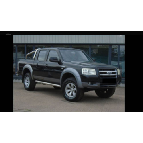 МКПП Ford Ranger/Mazda BT-50, MT82, 2006-2011, 3.0 л дизель. МКПП Ford Ranger/Mazda BT-50, MT82, 2006-2011, 3.0 л дизель.