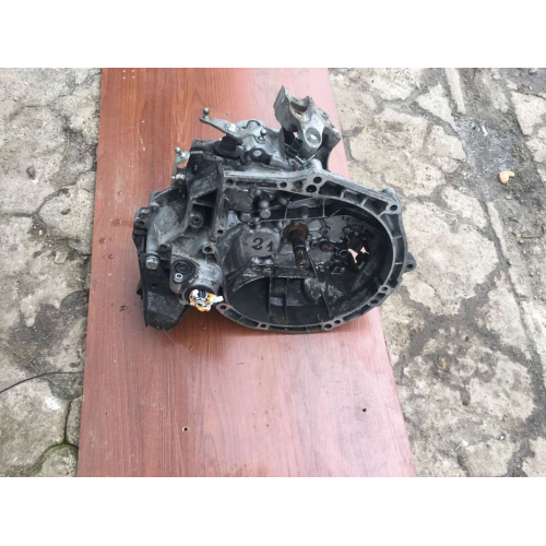 МКПП Citroen C3, 5-ступенева, 2019 р., 1.2 л бензин. МКПП Citroen C3, 5-ступенева, 2019 р., 1.2 л бензин.