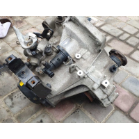 МКПП Skoda Fabia,Seat Ibiza ,Volkswagen Polo 1.4tdi(00-10)