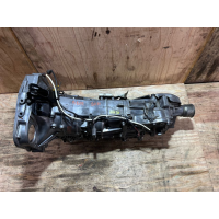 МКПП Subaru Forester SH 2.0TD  TY756W1ZAB    ( 2008 - 2012 год )