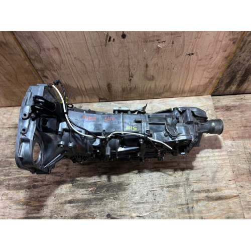 МКПП Subaru Forester SH 2.0TD TY756W1ZAB ( 2008 - 2012 год ) МКПП Subaru Forester SH 2.0TD TY756W1ZAB ( 2008 - 2012 год )