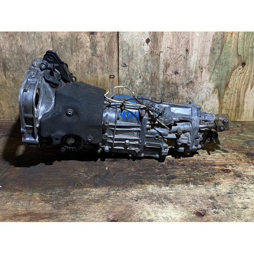 МКПП Subaru Legacy OUTBACK B13  20TD  TY758V1AAB ( 2007 - 2009 год ) МКПП Subaru Legacy OUTBACK B13  20TD  TY758V1AAB ( 2007 - 2009 год )