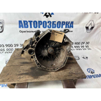 МКПП TL4 030 Renault Megane 3 Scenic 3 1.6 16V