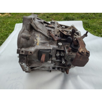 МКПП Toyota Avensis T25 2.2 2003_08р. 6ти ступенева механічна коробка.