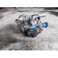 МКПП Toyota Rav 4