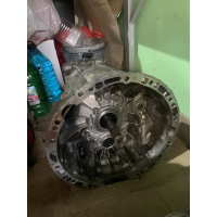 МКПП Mercedes-Benz Sprinter A9062605200, 2019 рік, 2.1 л дизель.