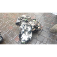МКПП Volkswagen Golf 4 Bora Octavia 1.4 16v