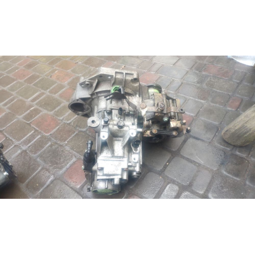 МКПП Volkswagen Golf 4 Bora Octavia 1.4 16v МКПП Volkswagen Golf 4 Bora Octavia 1.4 16v