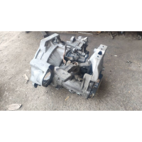 МКПП Volkswagen Golf 5 Passat b6 Octavia 1.9 tdi