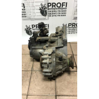 МКПП volkswagen golf III Passat B3 B4 seat skoda 02A301107B