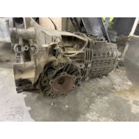 Мкпп Volkswagen Passat b5 1.6, 1.8 бензин