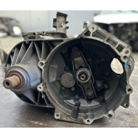 МКПП Volkswagen T5 1.9 tdi 5 ступка 02Z301103