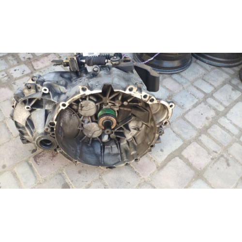 МКПП Volvo S60 V70 S80 2.4 tdi МКПП Volvo S60 V70 S80 2.4 tdi