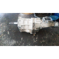 МКПП в сборе на Toyota Hiace от 1996 года (механика на Тойоту Хайс)