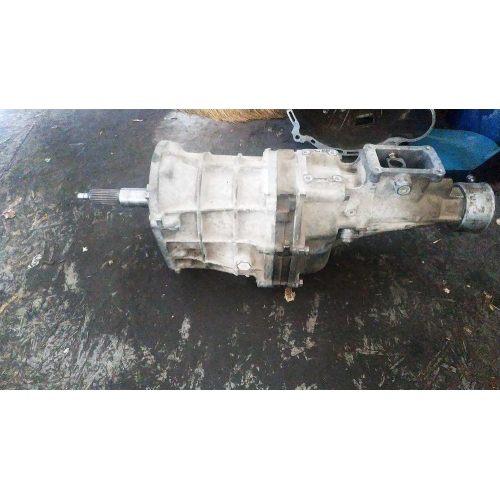 МКПП в сборе на Toyota Hiace от 1996 года (механика на Тойоту Хайс) МКПП в сборе на Toyota Hiace от 1996 года (механика на Тойоту Хайс)