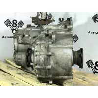 МКПП/ VW passat b6/ Golf 5 1,9 2,0 tdi/ Skoda A5/ HDV JMA JLU HDV 1.9