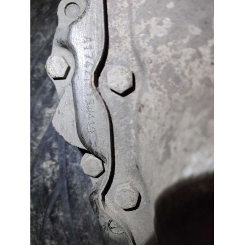 МКПП  W419 опель вектра б  1.6л