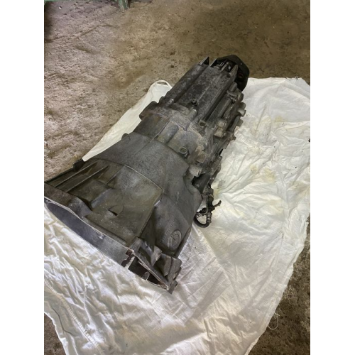 МКПП ZF BMW 2.0 дизель M47N Коробка передач механическая e46 e90 e91 МКПП ZF BMW 2.0 дизель M47N Коробка передач механическая e46 e90 e91