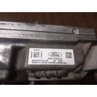 Модуль коробки АКПП ТСМ для Ford Focus, Fiesta, 2012 рік, 1.6 л, бензин.