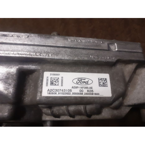 Модуль коробки АКПП ТСМ для Ford Focus, Fiesta, 2012 рік, 1.6 л, бензин. Модуль коробки АКПП ТСМ для Ford Focus, Fiesta, 2012 рік, 1.6 л, бензин.