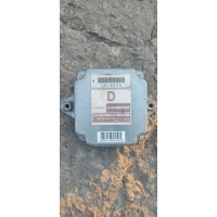 Модуль коробки передач для Nissan Navara D40, 2005 рік, 2.5 л дизель.