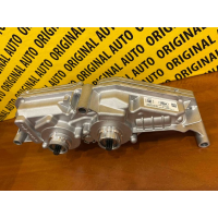 Блок управління коробкою PowerSchift для Ford Focus Fiesta 2015, 1.6 л, бензин.