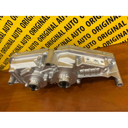 Блок управління коробкою PowerSchift для Ford Focus Fiesta 2015, 1.6 л, бензин. Блок управління коробкою PowerSchift для Ford Focus Fiesta 2015, 1.6 л, бензин.