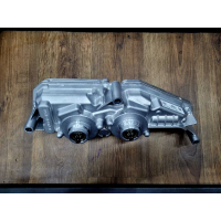 Блок управління коробкою PowerShift для Ford Focus, Fiesta, EcoSport, 2015 р., 1.6 л, бензин.