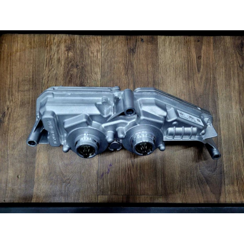Блок управління коробкою PowerShift для Ford Focus, Fiesta, EcoSport, 2015 р., 1.6 л, бензин. Блок управління коробкою PowerShift для Ford Focus, Fiesta, EcoSport, 2015 р., 1.6 л, бензин.