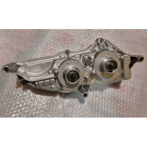 Модуль управління TCM Powershift DPS6/6DCT250/PS250 для АКПП FORD: 2015846. Система управління змінює передачі швидко та плавно. Модуль управління TCM Powershift DPS6/6DCT250/PS250 для АКПП FORD: 2015846. Система управління змінює передачі швидко та плавно.